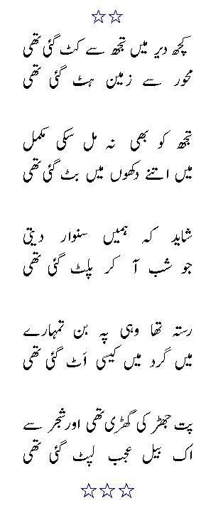 KHUSHBOO PARVEEN SHAKIR EBOOK DOWNLOAD KHUSHBOO PARVEEN SHAKIR EBOOK DOWNLOAD